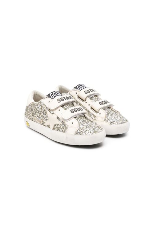  Golden Goose Deluxe Brand Kids | GYF00111F00531465195